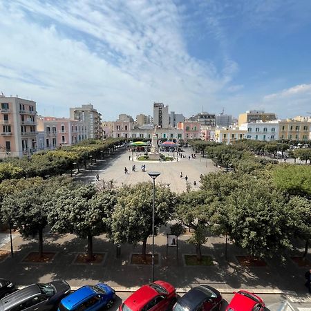 La Terrazza Di Nonno Ciccio Appartement Monopoli Buitenkant foto