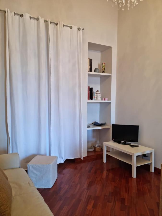 La Terrazza Di Nonno Ciccio Appartement Monopoli Buitenkant foto