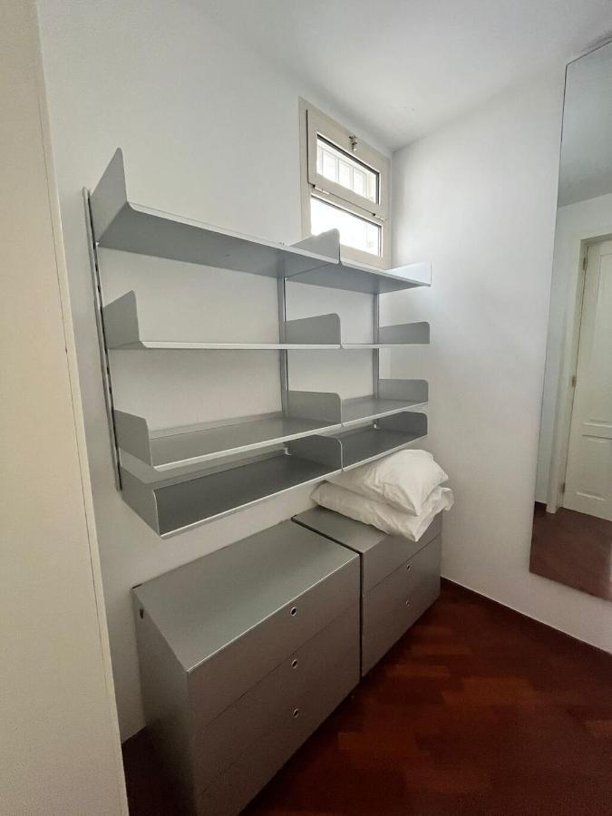 La Terrazza Di Nonno Ciccio Appartement Monopoli Buitenkant foto