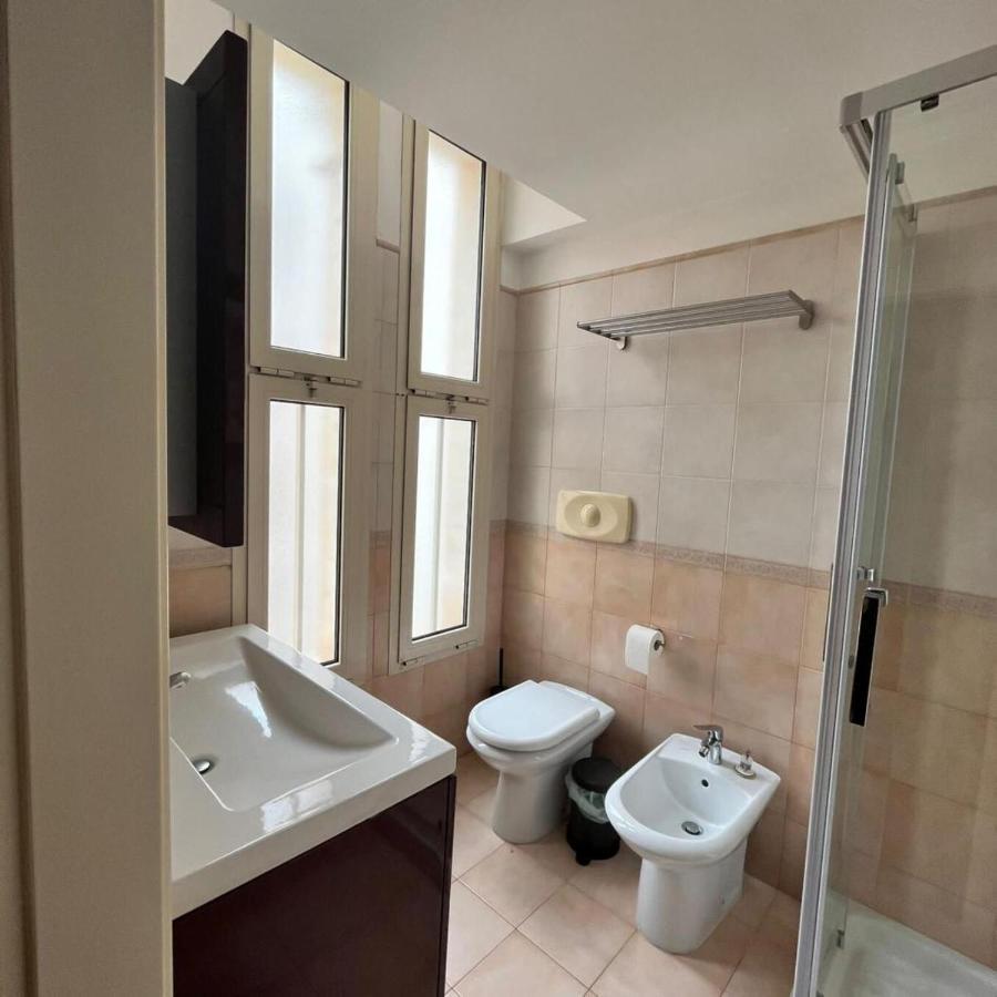 La Terrazza Di Nonno Ciccio Appartement Monopoli Buitenkant foto